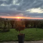 Bed and Breakfast D'hotes De La Galie Sainte-Marie-du-Mont (Manche)