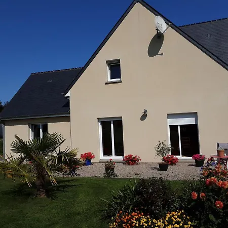 D'hotes De La Galie 3*