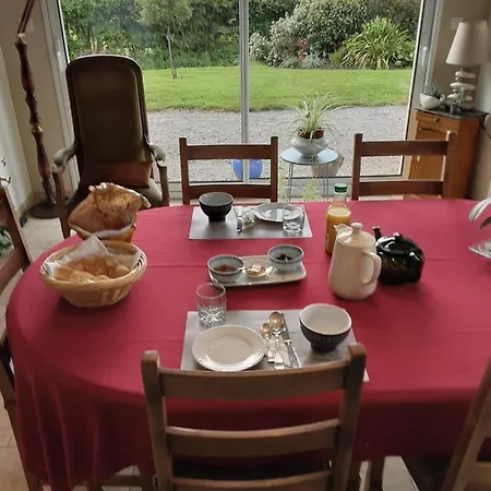 D'hotes De La Galie 3* סנט-מארי-דו-מון