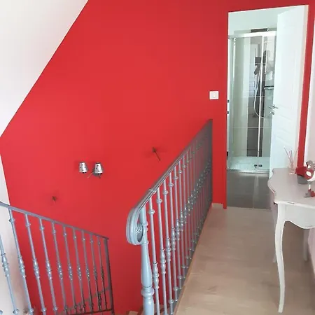 D'hotes De La Galie