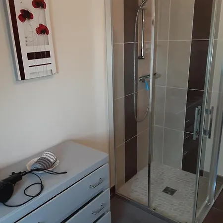 D'hotes De La Galie לינה וארוחת בוקר סנט-מארי-דו-מון