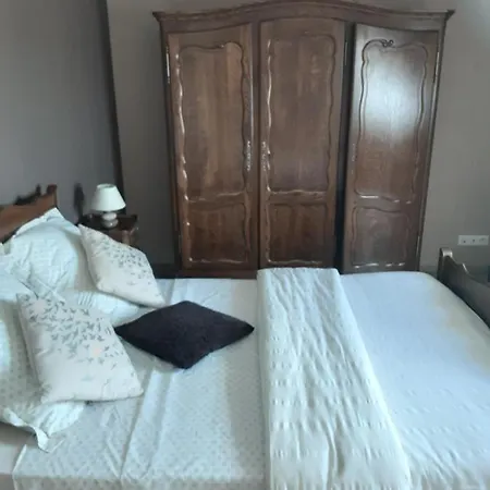 D'hotes De La Galie 3*