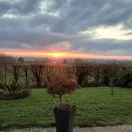D'hotes De La Galie Bed & Breakfast 3*