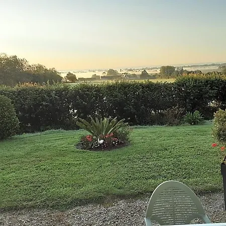 Bed & Breakfast D'hotes De La Galie Sainte-Marie-du-Mont (Manche)