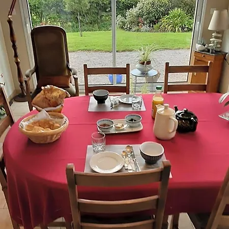 D'hotes De La Galie Bed & Breakfast 3*