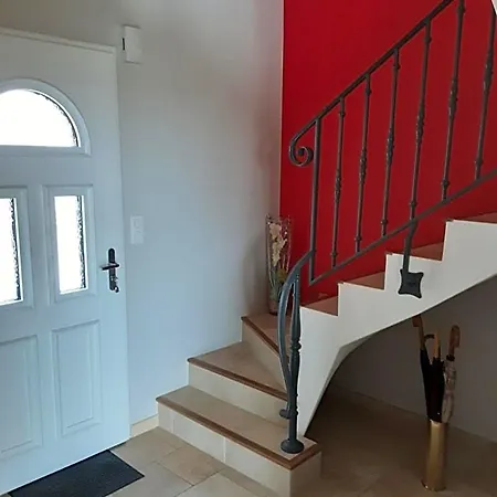 Bed & Breakfast D'hotes De La Galie