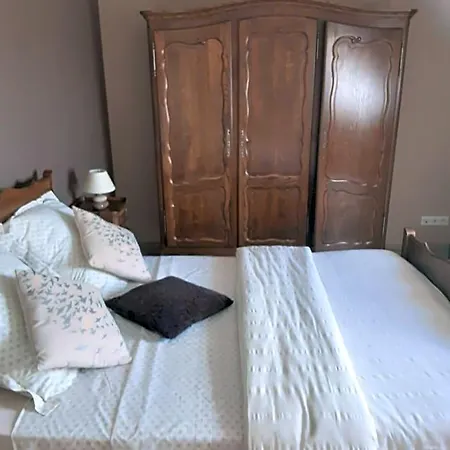 D'hotes De La Galie 3* Sainte-Marie-du-Mont (Manche)