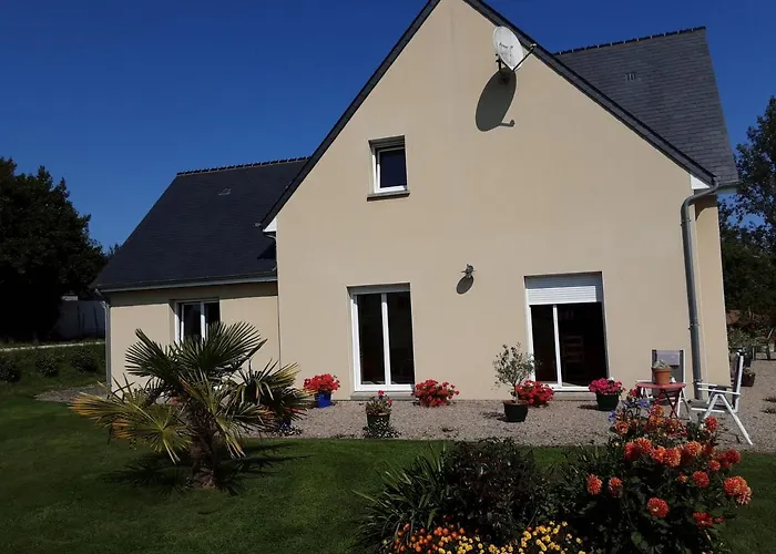 D'hotes De La Galie 3*