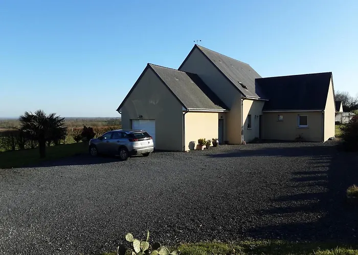 D'hotes De La Galie 3*