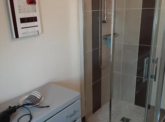 D'hotes De La Galie Bed & Breakfast Sainte-Marie-du-Mont (Manche)