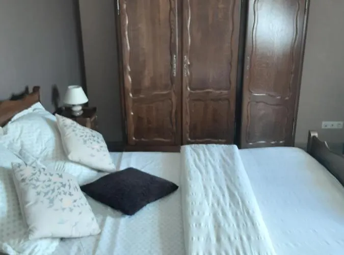 D'hotes De La Galie 3*